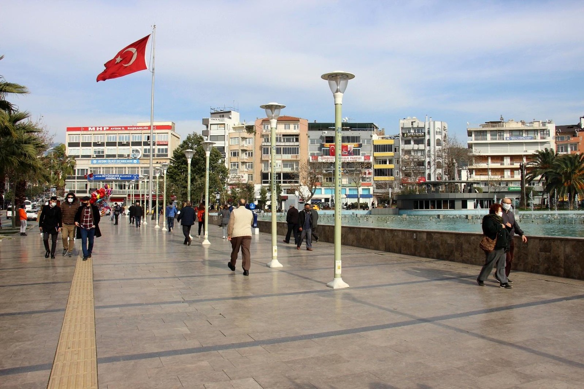 Aydın\'da yeni İl Umumi Hıfzıssıhha Meclisi kararları açıklandı