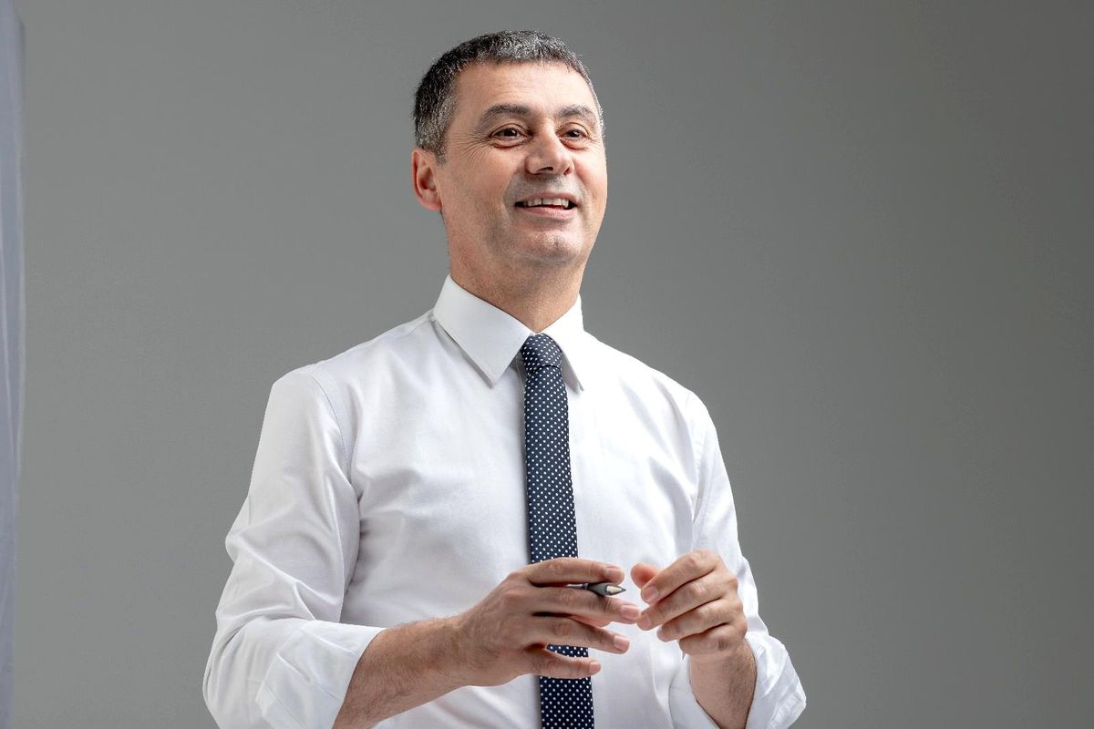 Başkent\'te kaliteli hizmet için iki noter daha hizmete giriyor