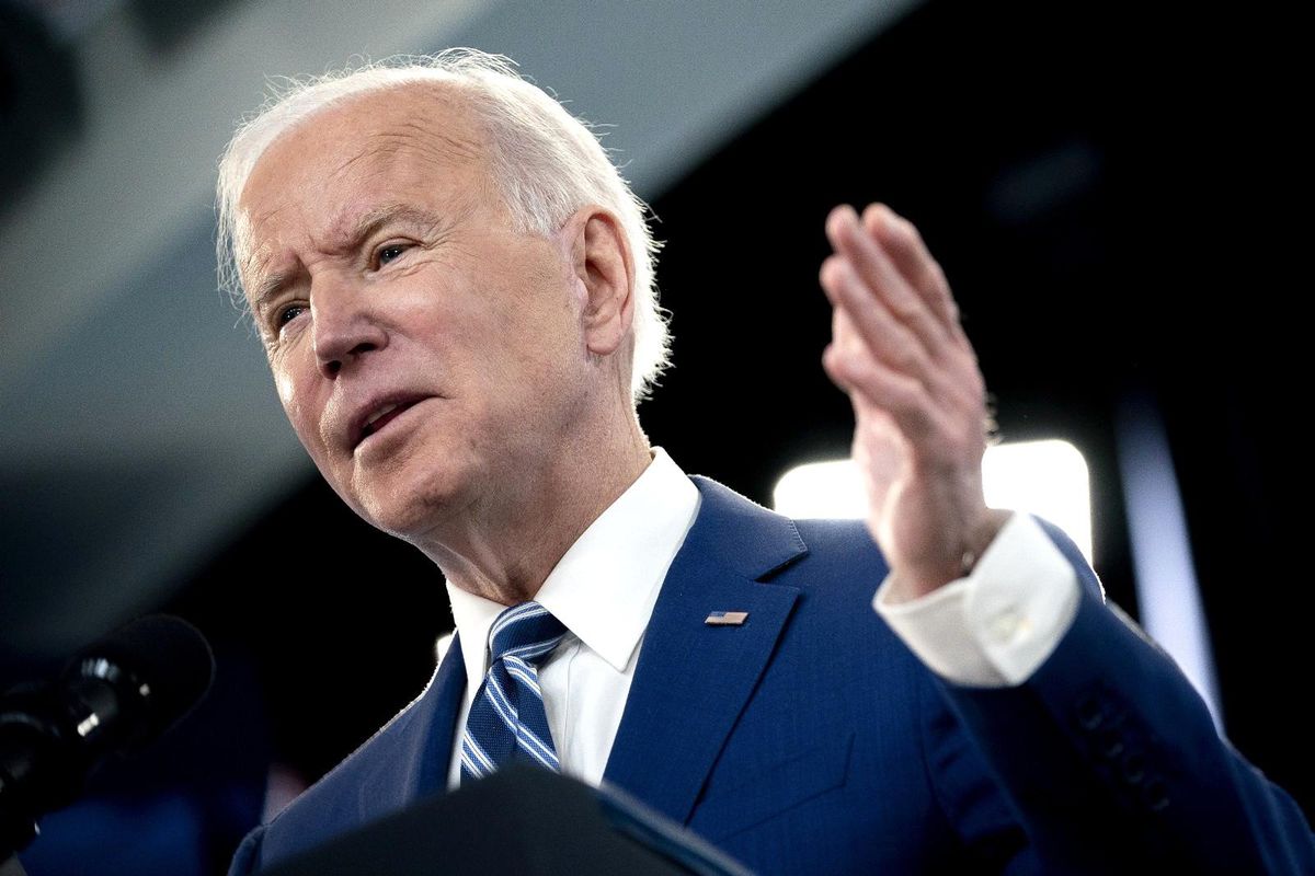 Biden, ABD\'de ilk kez bir Müslümanı yargıç adayı olarak gösterdi