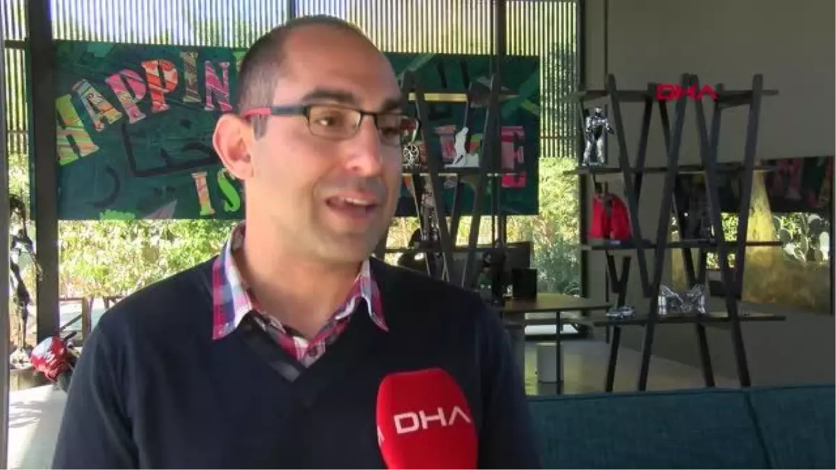 BODRUM\'DAN DÜNYAYA BLOCKCHAİN TEKNOLOJİLERİ SATIYORLAR