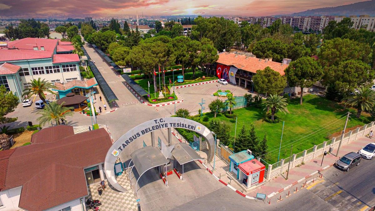 Bozdoğan: "82 milyon lira cari açıktan 32 milyon lira cari fazlaya ulaştık"