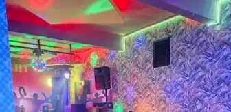 Son dakika haberi... 'Çok yüksek riskli' Konya'da, eğlence mekanlarındaki 37 kişiye 233 bin lira ceza