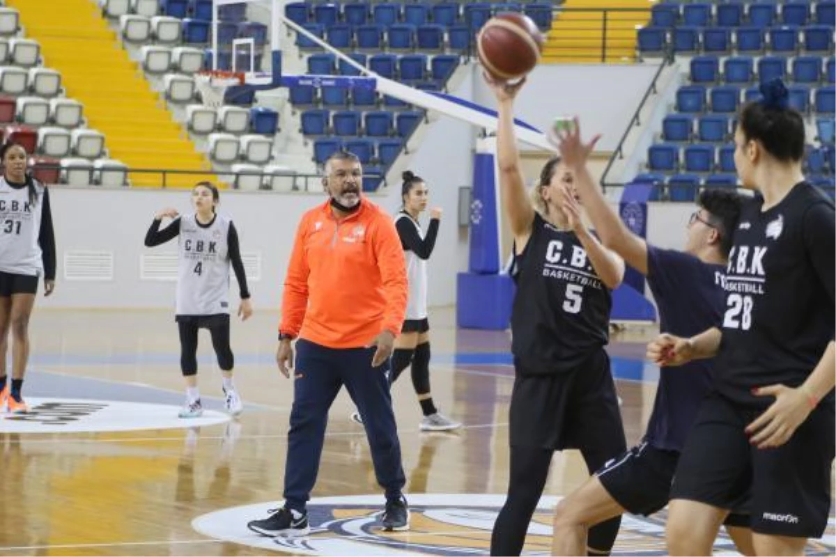 Çukurova Basketbol galibiyet istiyor