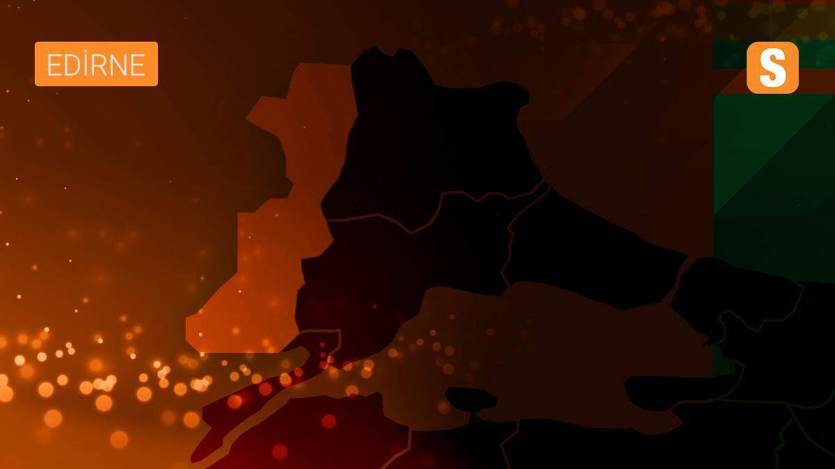 Edirne\'nin doğal güzellikleri "doğal sit alanı" olarak tescillendi