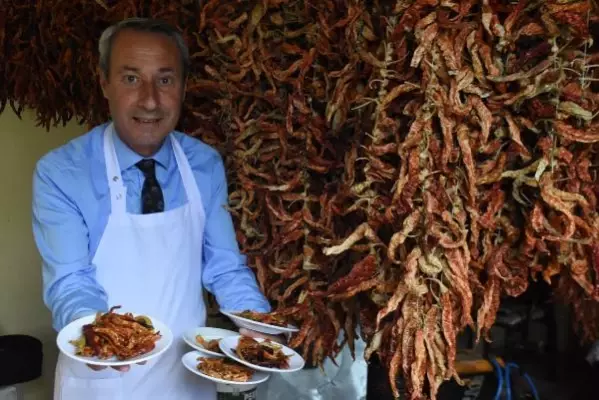 EDİRNE Edirneli ciğerciler yüzde 50 kapasite ile iş yerlerini açtı