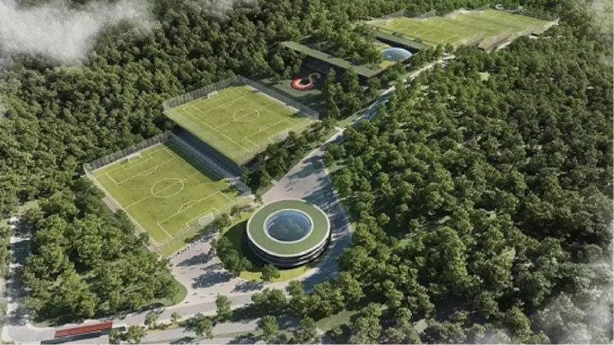 Enerji Bakanlığı\'nın ruhsatını iptal ettiği madencilik firması, Galatasaray\'ın arazisinden çıktı, tesisler 2 yıl içinde Kemerburgaz\'a taşınacak