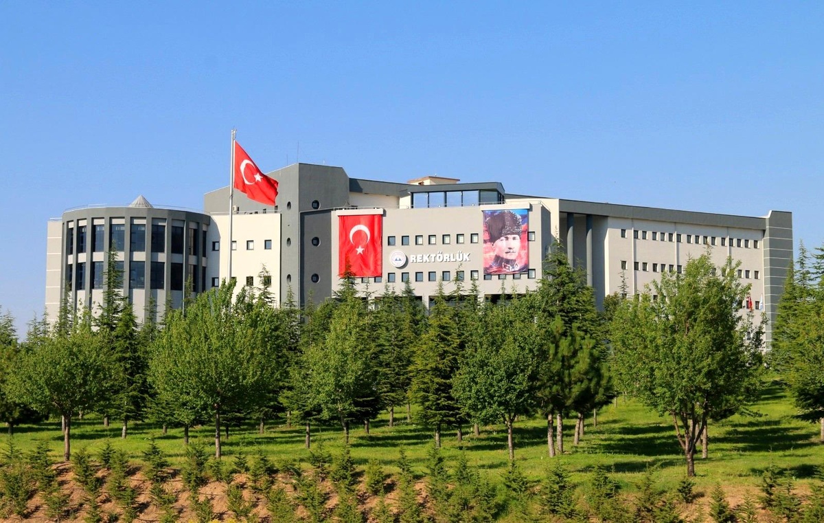 Erciyes Üniversitesi, TÜBİTAK\'tan en çok proje desteği alan üniversiteler arasına girdi