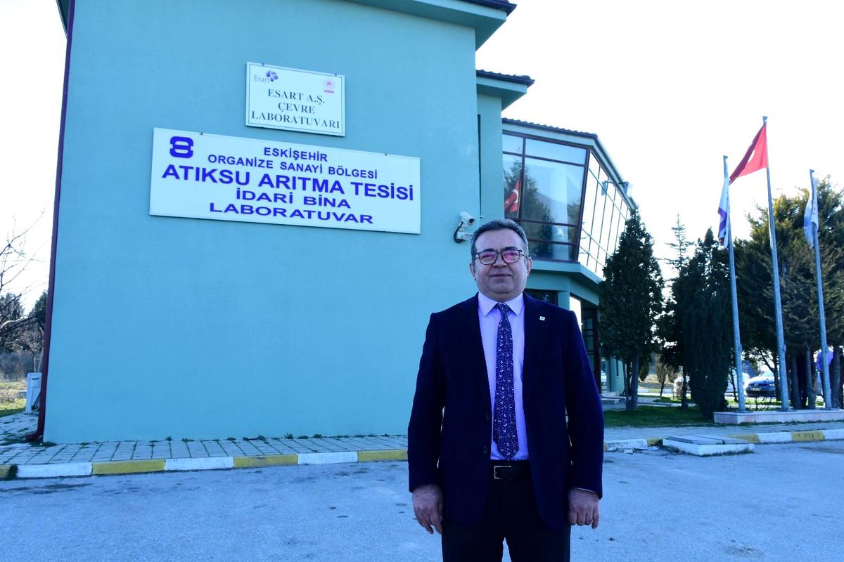 Esart A.Ş. denetimleri başarıyla tamamladı