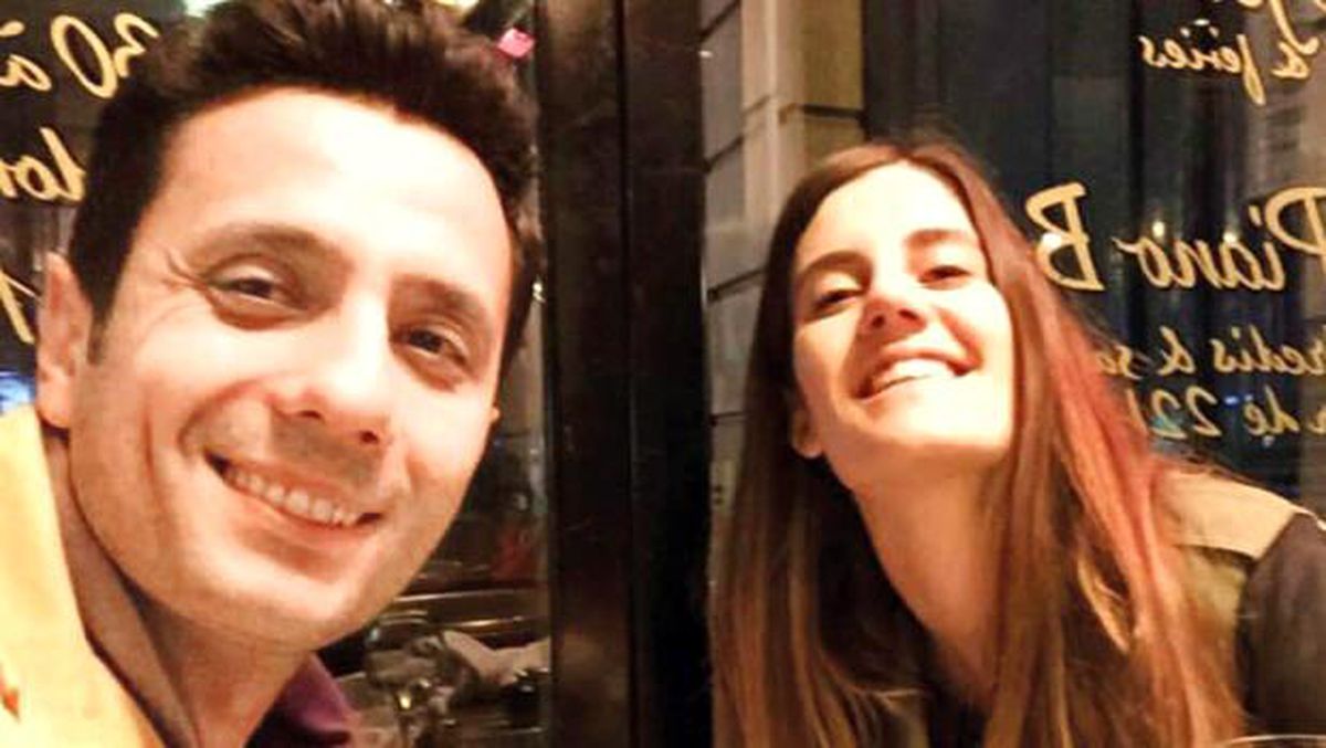 Ferhan Şensoy bebeğin cinsiyetini bu hafta öğreneceğiz