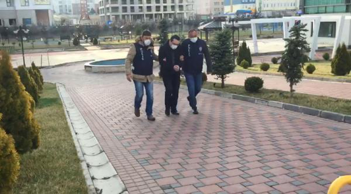 FETÖ\'nün siber savunma sanayi yapılanmasına operasyon: 19 gözaltı