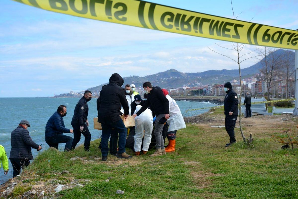 Giresun\'da ölü bulunmuştu Manisa\'da toprağa verilecek