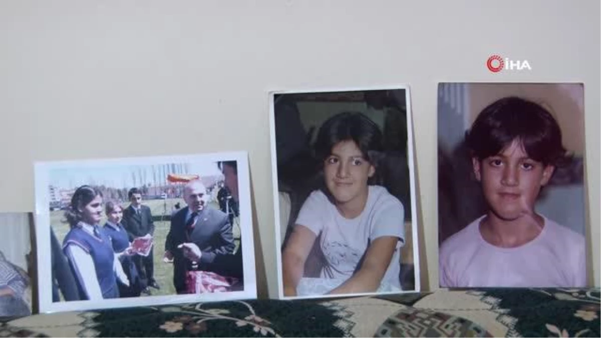 Hayatını kaybeden Cumhuriyet Savcısı\'nın babası: "Kızımı 1980 yılında evlatlık aldım"