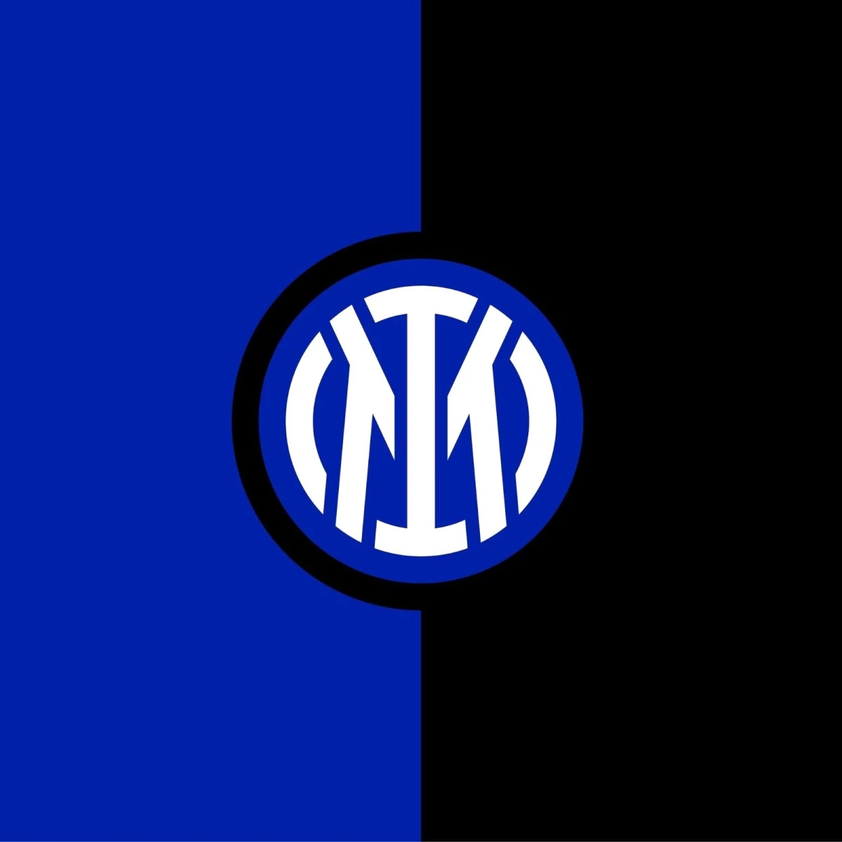 Inter yeni logosunu tanıttı