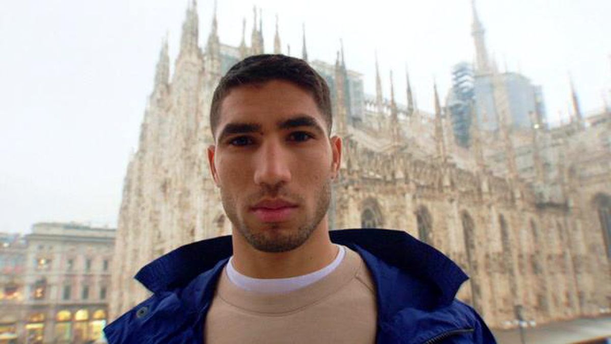 Inter Yeni Logosunu Tanıttı