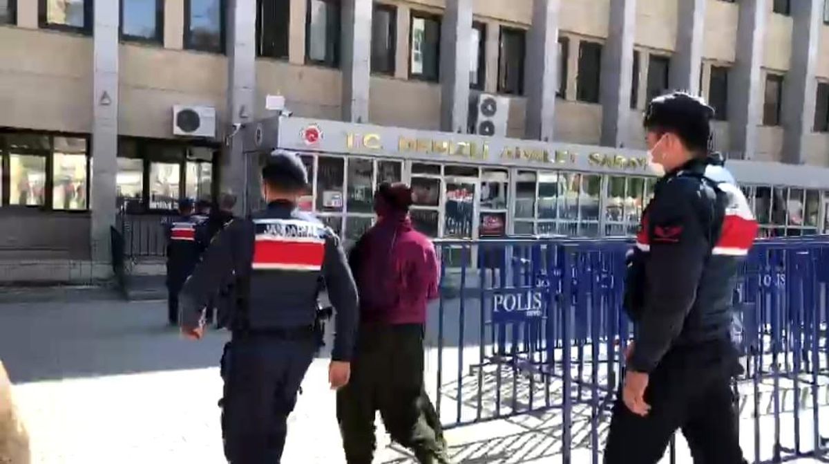 Karı koca \'Hurda topluyoruz\' bahanesiyle evleri soydu