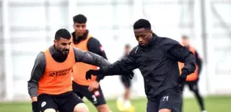 Konyaspor, Erzurumspor maçında 3 puanı hanesine yazdırmak istiyor