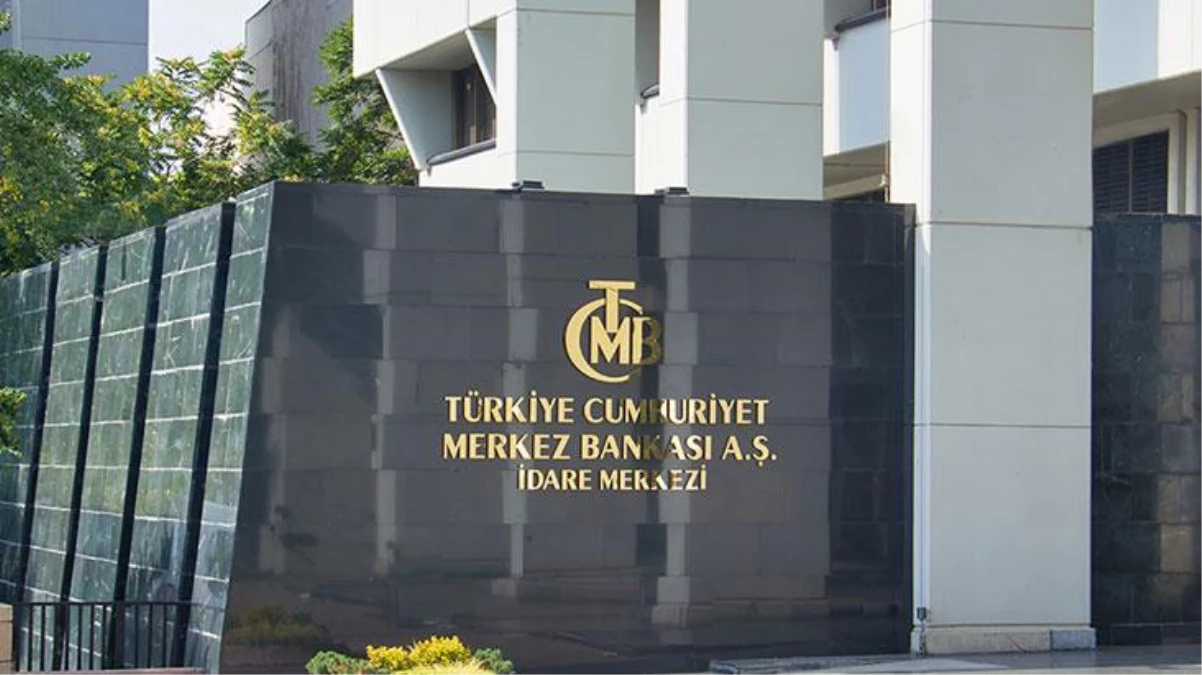 Merkez Bankası Başkan Yardımcısı Murat Çetinkaya görevden alındı, yerine Mustafa Duman atandı