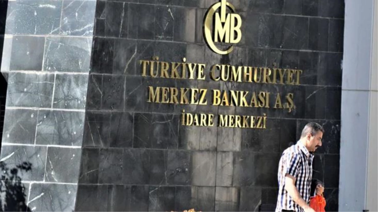 Merkez Bankası Meclisi\'nde değişiklik! PPK üyesi Ömer Duman görevden alındı