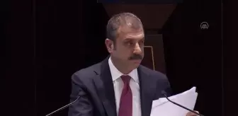 Merkez Bankasının Olağan Genel Kurulu