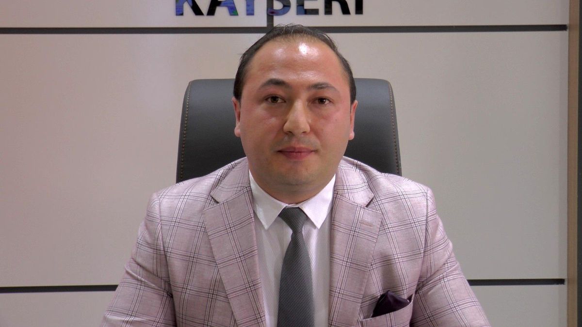 Meteoroloji\'den Kayserililere sağanak yağış ve zirai don uyarısı