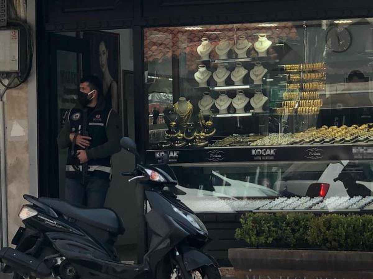 Muğla\'daki tefecilik operasyonunda üçüncü dalga: 6 gözaltı