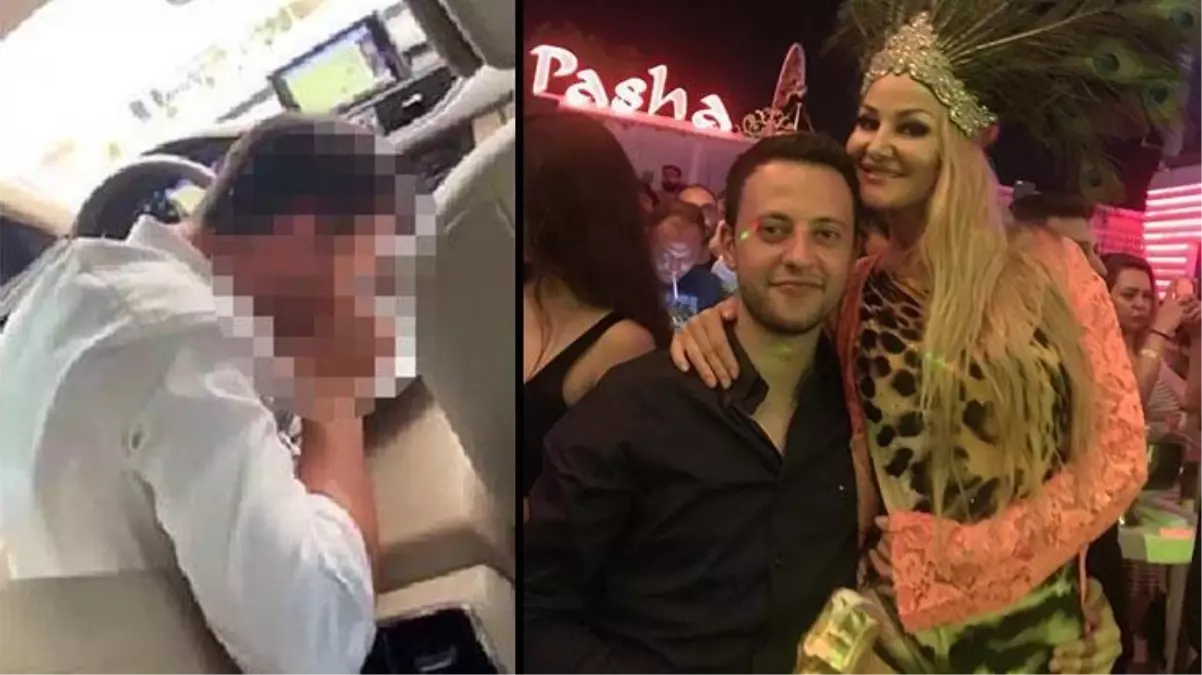 İlk ifadesinde "Pudra şekeri çektim" diyen Kürşat Ayvatoğlu, videonun tamamı izletilince kokain içtiğini hatırladı