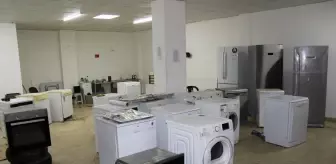 Sahte beyaz eşya dolandırıcılarından sponsorlu reklam vurgunu