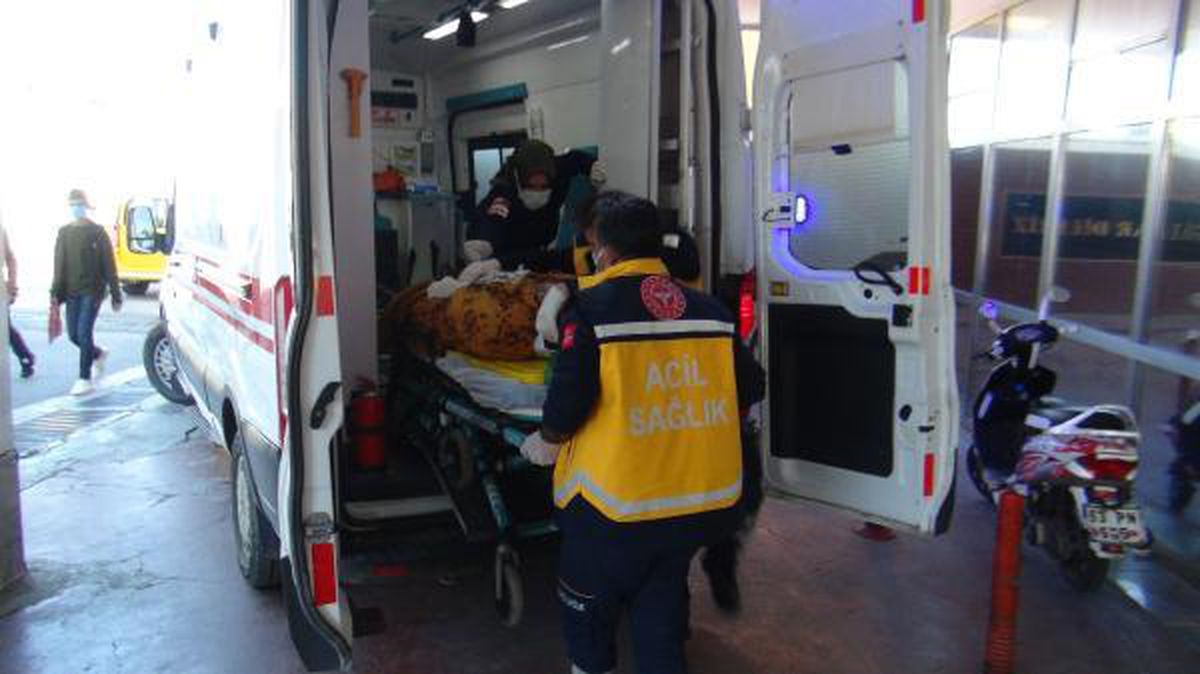 Şanlıurfa\'da dün kazada yaralanan anne ve oğlu kurtarılamadı