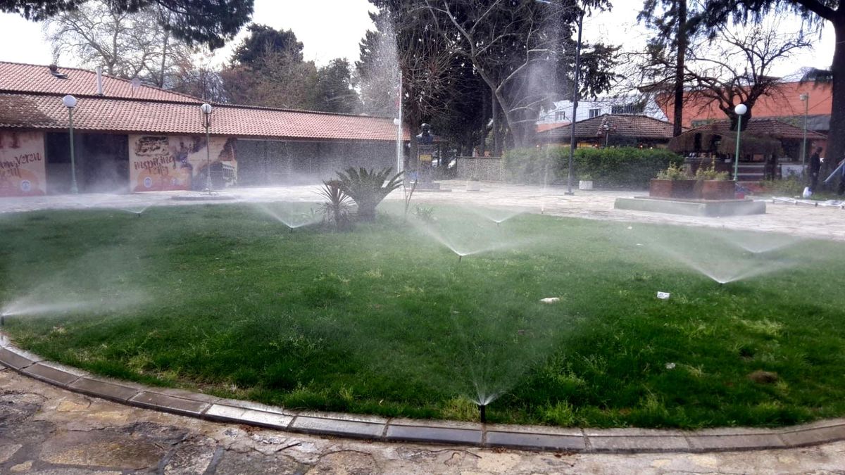 Selçuk\'ta su tasarrufunda önemli adımlar