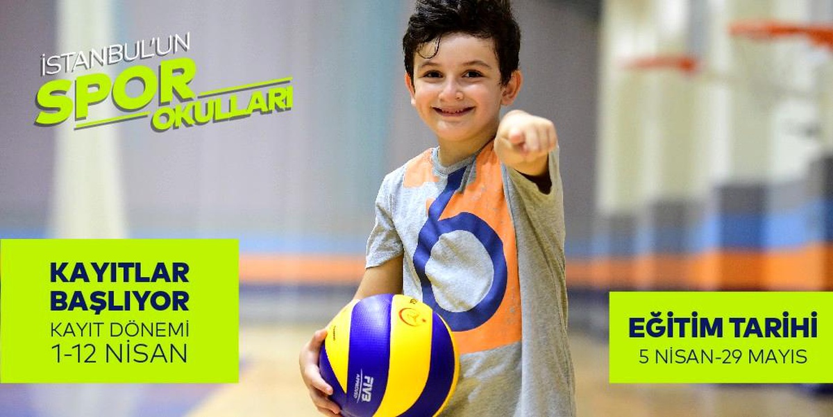 Spor İstanbul Okulları\'nda 2. eğitim dönemi başlıyor