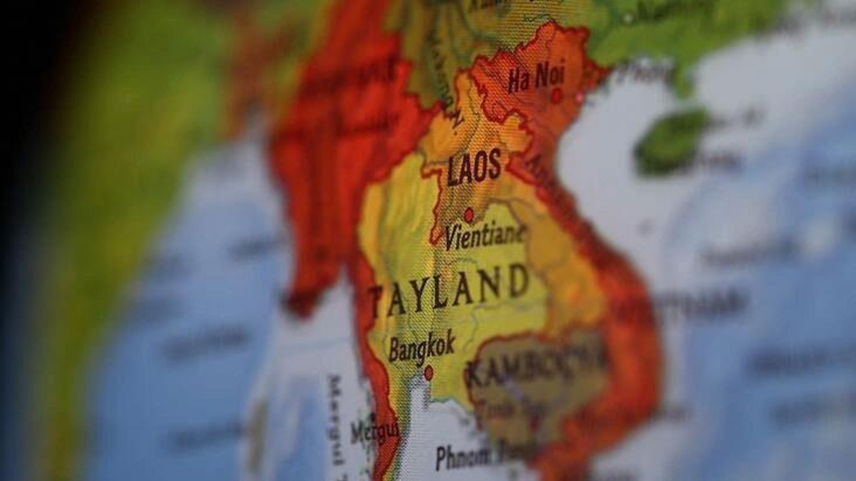 Tayland\'ın ülkeye sığınan binlerce Myanmarlı etnik yerliyi geri çevirdiği iddiası