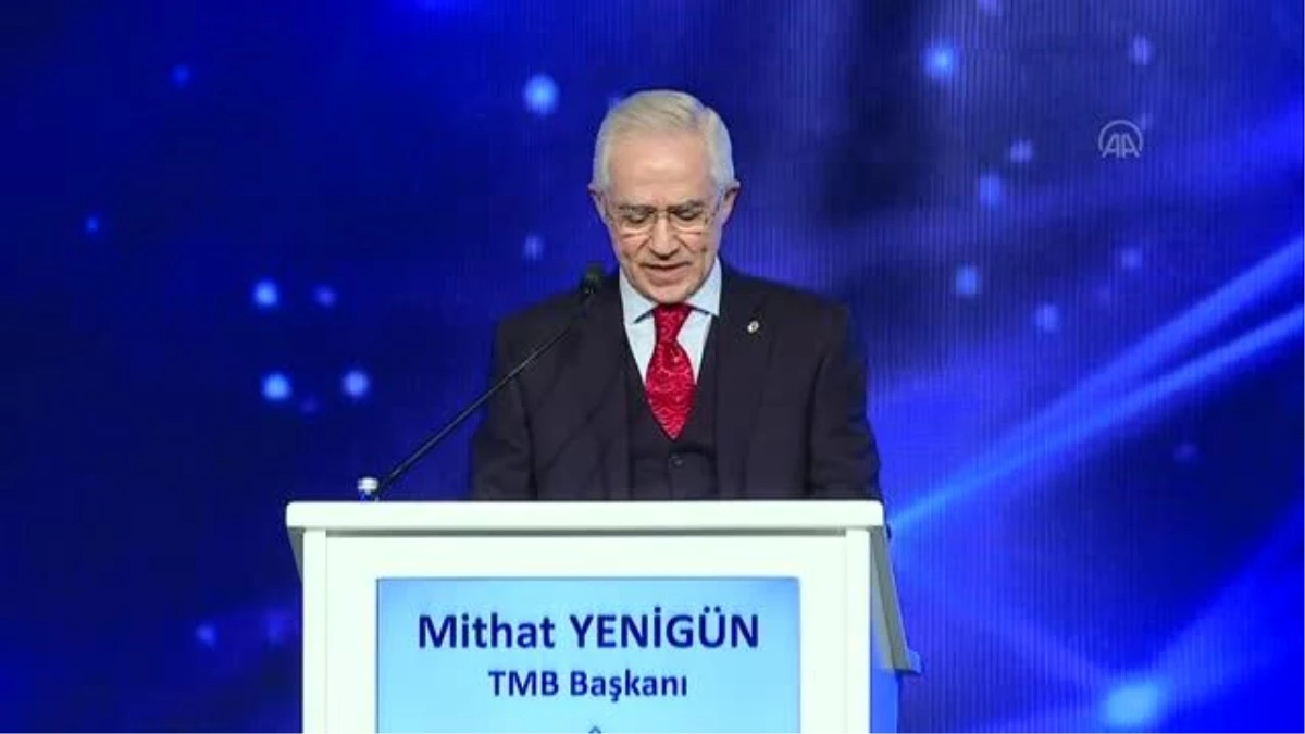 TMB Başkanı Yenigün: "İnşaat sektörümüz ekonominin canlandırılması aşamasında yine öncü rol üstlenecek"