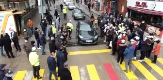 Son dakika haberleri | Trafikte hedefi tutturan iki ülkeden biri Türkiye: Can kayıpları yüzde 56 azaldı