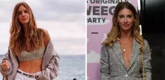 Tuba Ünsal'ın 'yaralama' suçundan 1 yıl hapsi istendiği davada karar