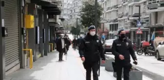 Son dakika gündem: Vakaların zirvede olduğu Samsun'a polis takviyesi