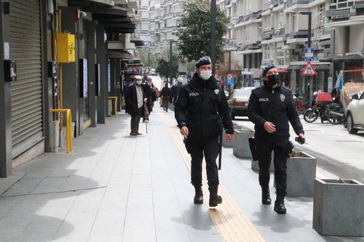 Son dakika gündem: Vakaların zirvede olduğu Samsun\'a polis takviyesi