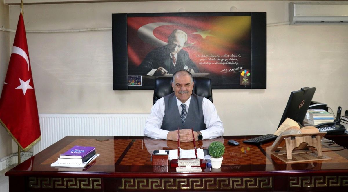 Van Defterdarlığı yeni binasına kavuşuyor