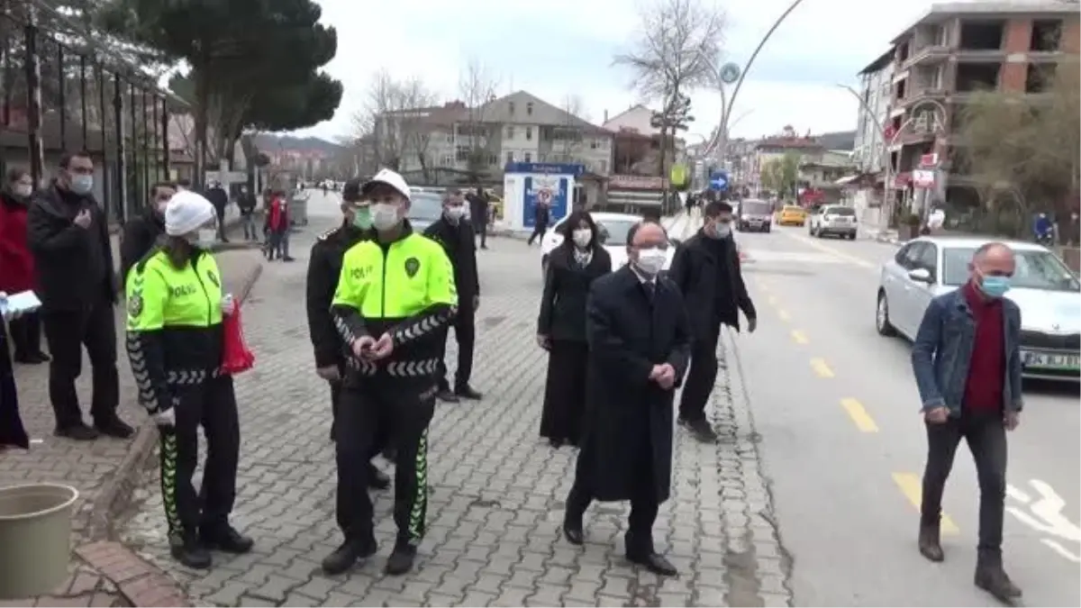 "Yaya Önceliği Kırmızı Çizgimizdir" etkinliği düzenlendi