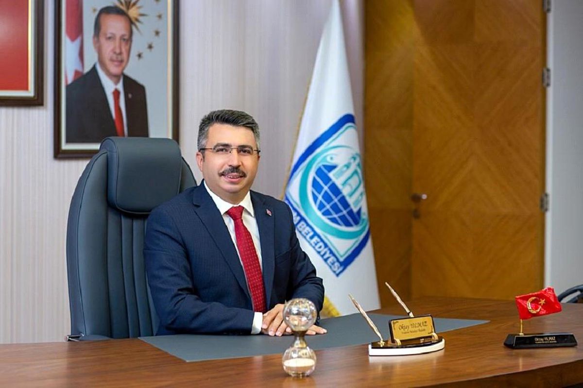 Yıldırım\'da dönüşüm başlıyor