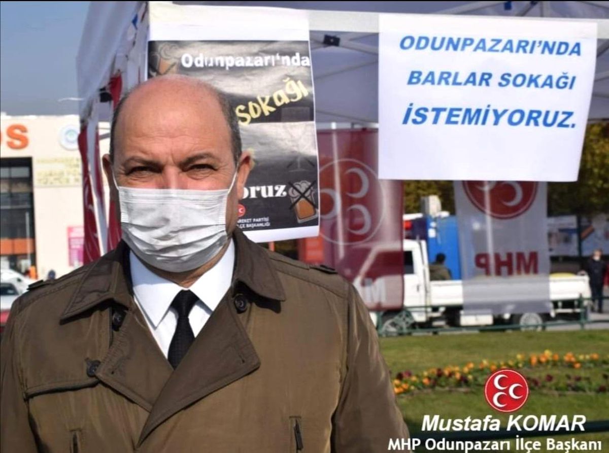 Yürütmeyi durdurma kararına MHP\'den teşekkür