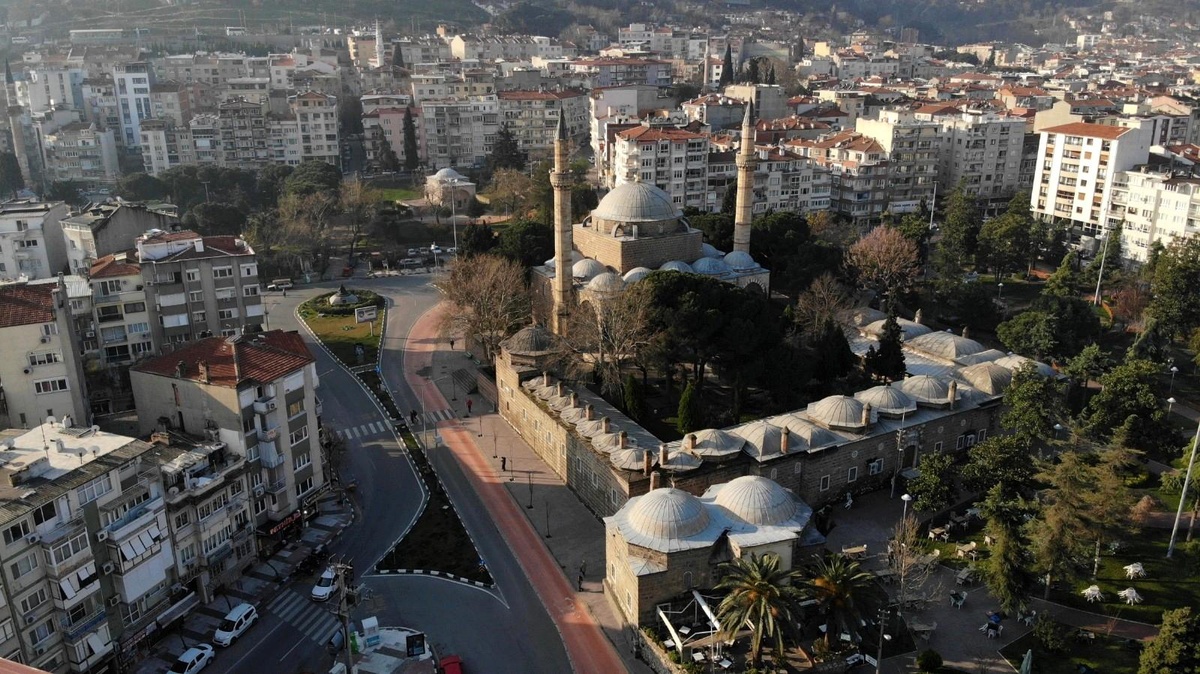 500 yıllık festival bu yıl da koronaya takıldı