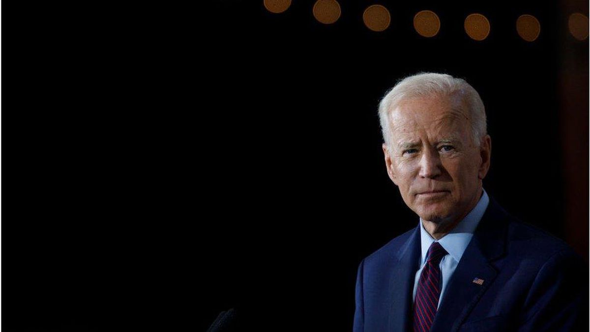 ABD Başkanı Biden 2,3 trilyon dolarlık harcama paketini açıklayacak