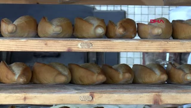 Son dakika gündem: ANTALYA ATSO meclisinde 2 TL kararı alınan ekmek zammı valilik onayını bekliyor