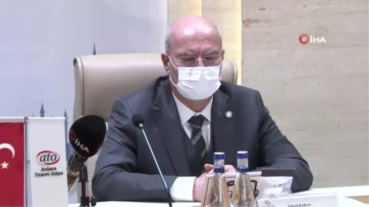 ATO ile Gazi Üniversitesi arasında Eğitim İşbirliği Protokolü