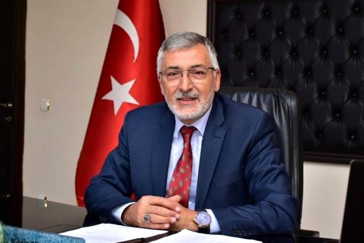 Başkan Bozkurt, "2. İnönü Zaferi, büyük bir imanın, muazzam bir azmin ve sarsılmaz bir kararlılığın timsalidir"