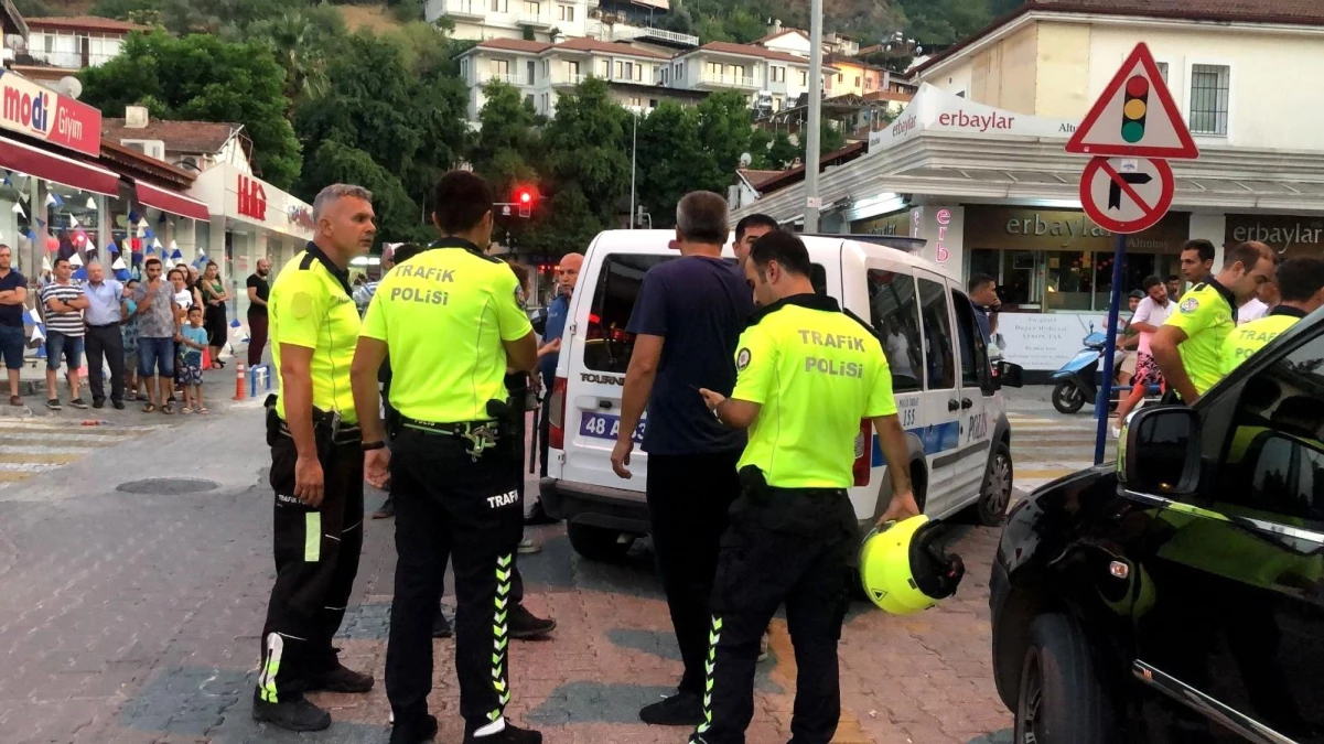 Son dakika haberleri! Başkan Çetin\'in oğlunu darp eden polis; "İstenmeyen olaylar yaşandı, pişmanım"