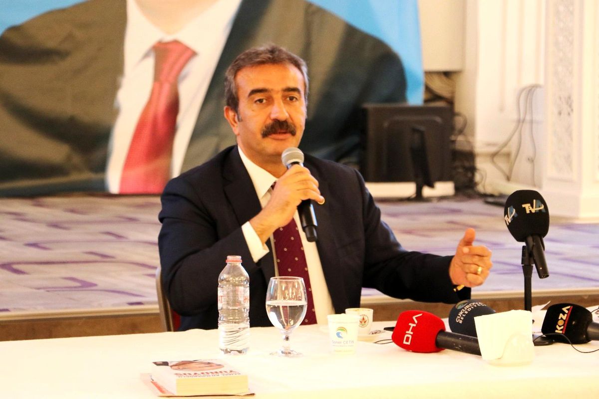Belediye Evleri Mahallesinde kentsel dönüşüm bu yıl başlayacak