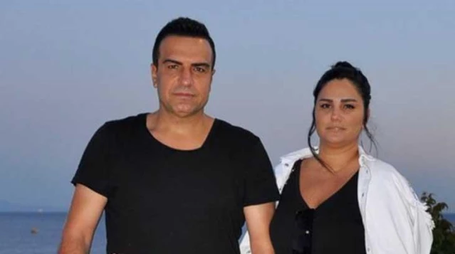 Berdan Mardini ve Fatoş Mardini 11 yıllık evliliğini bitirdi