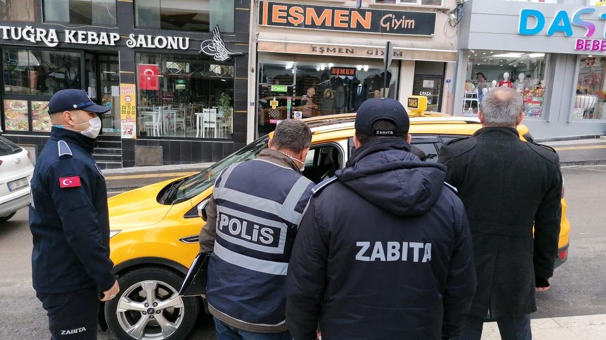 Bilecik\'te İSDEM ekipleri denetimleri arttırdı