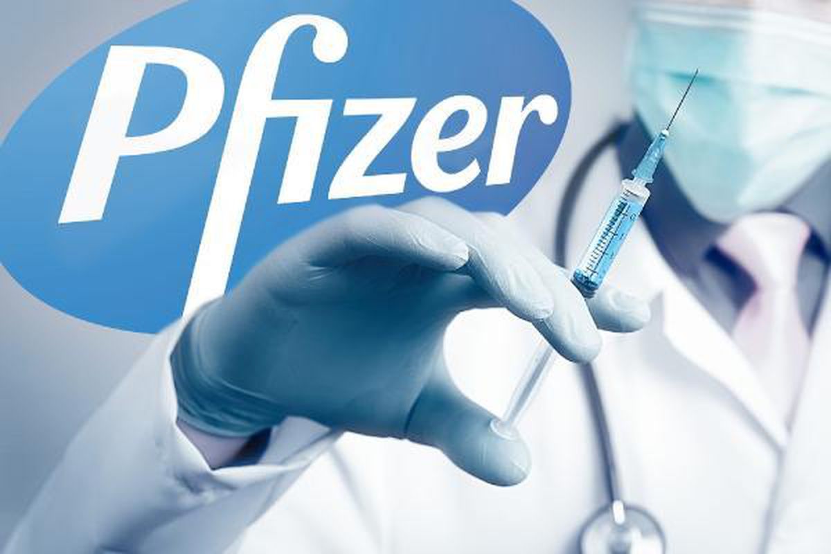 Son dakika haberi: BioNTech/Pfizer\'dan müjde: Aşı gençlerde yüzde 100 etkili